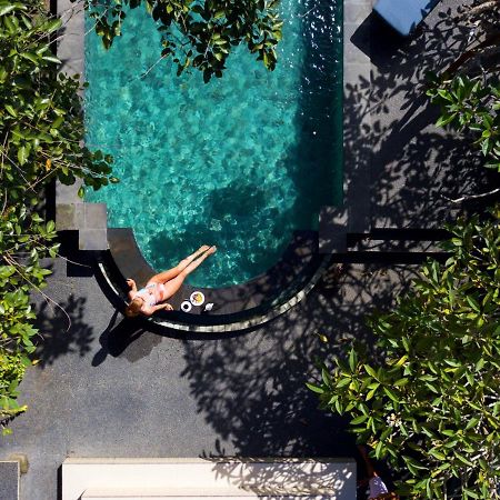 Wahyu Dewata Hotel Payangan Екстериор снимка