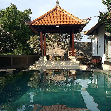Wahyu Dewata Hotel Payangan Екстериор снимка