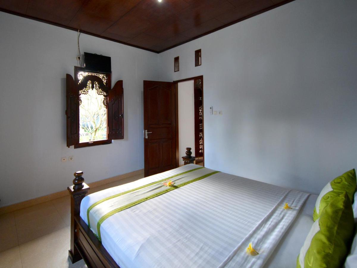Wahyu Dewata Hotel Payangan Екстериор снимка